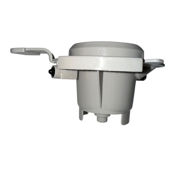 Ninja PB051ST Single Serve Grounds Specialty Coffee Maker Pod Adapter Parts - Picture 4 of 6